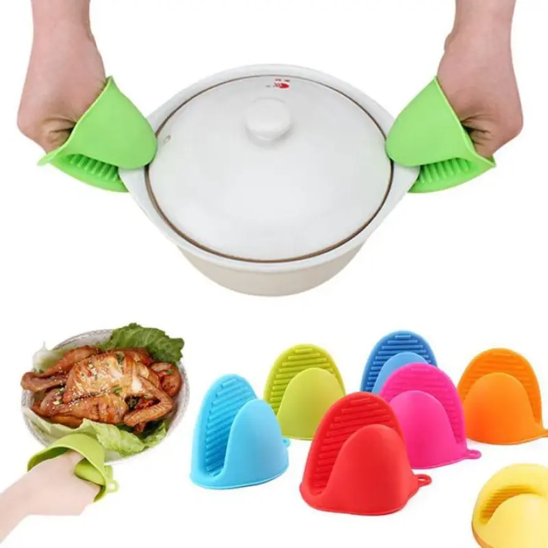 Pot Holder Silicone
