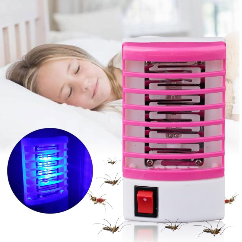 Mosquito Killer Light