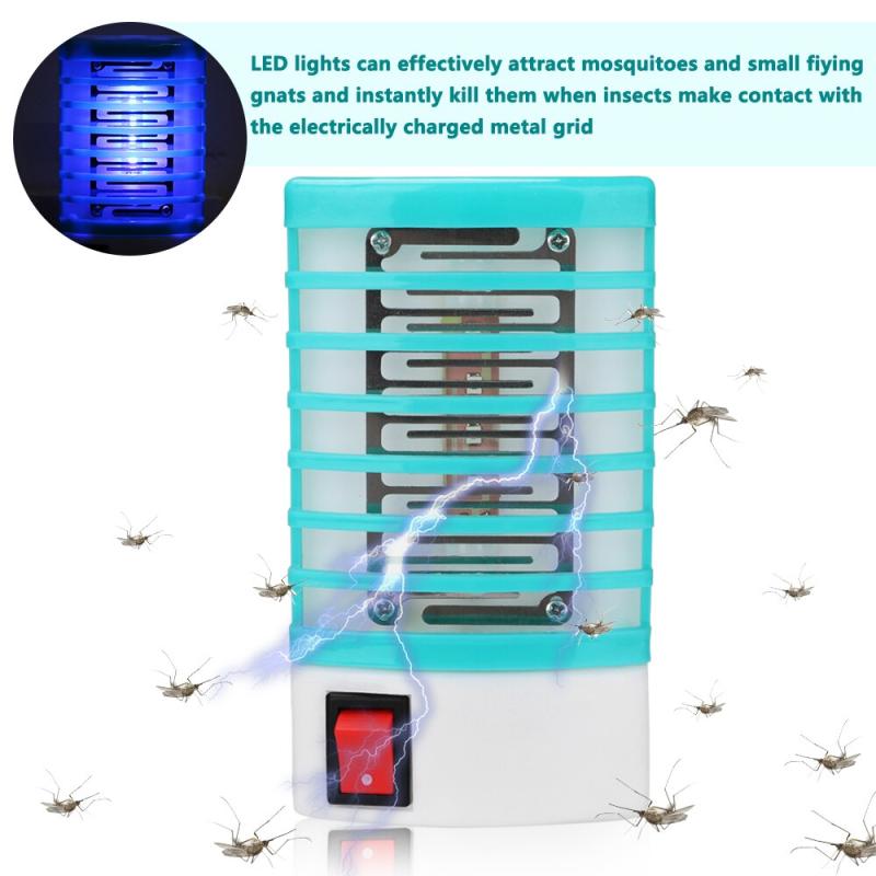 Mosquito Killer Light