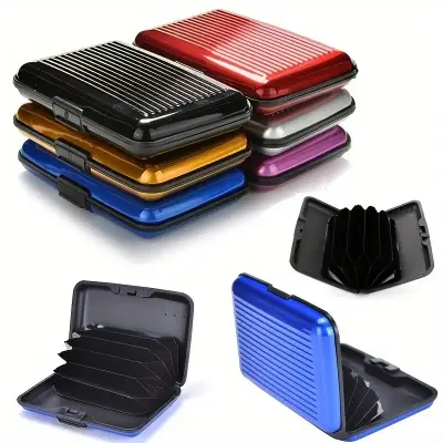 Smart Wallet