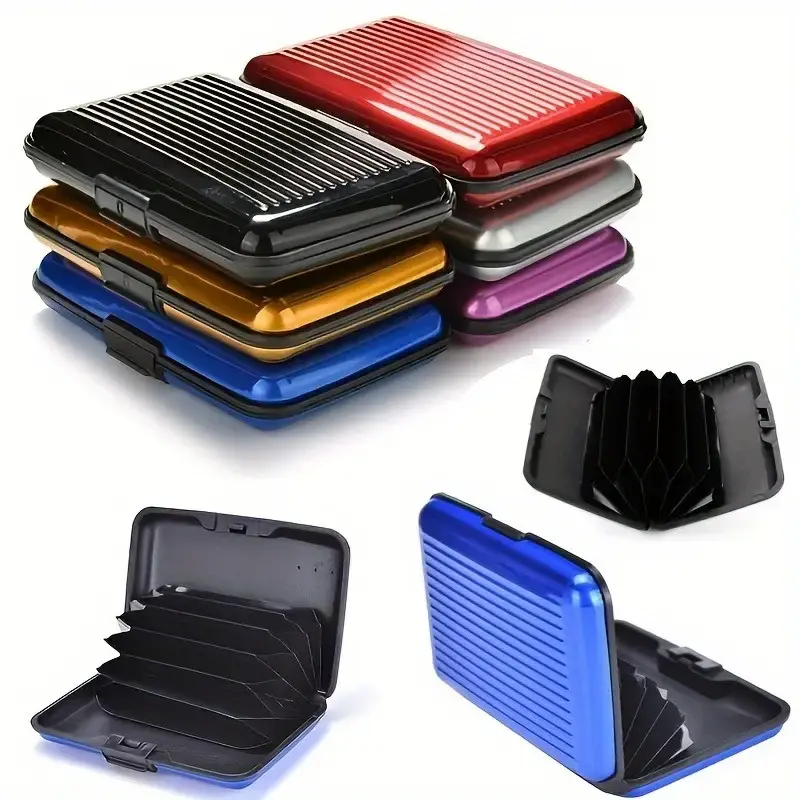 Smart Wallet