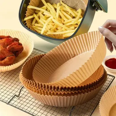 Air Fryer Paper Tray