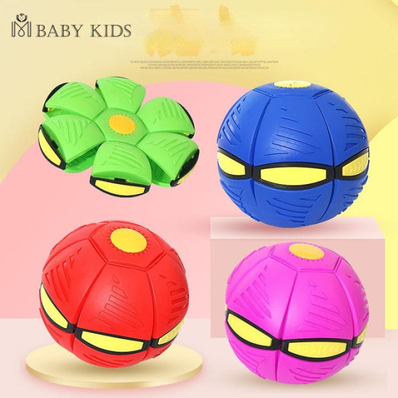 Flying UFO Ball