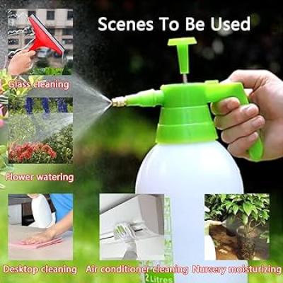Hand Pressure Water Mist Sprayer