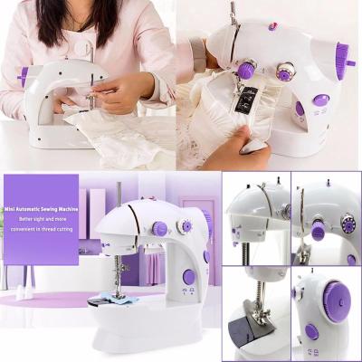 Portable Mini Sewing Machine
