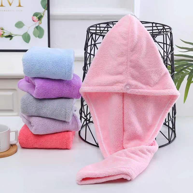 Head Towel