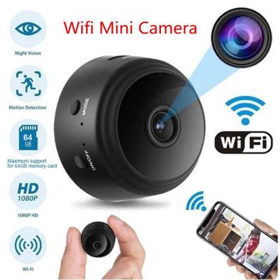 A9 Full HD Mini Camera