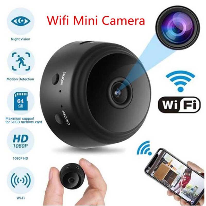 A9 Full HD Mini Camera