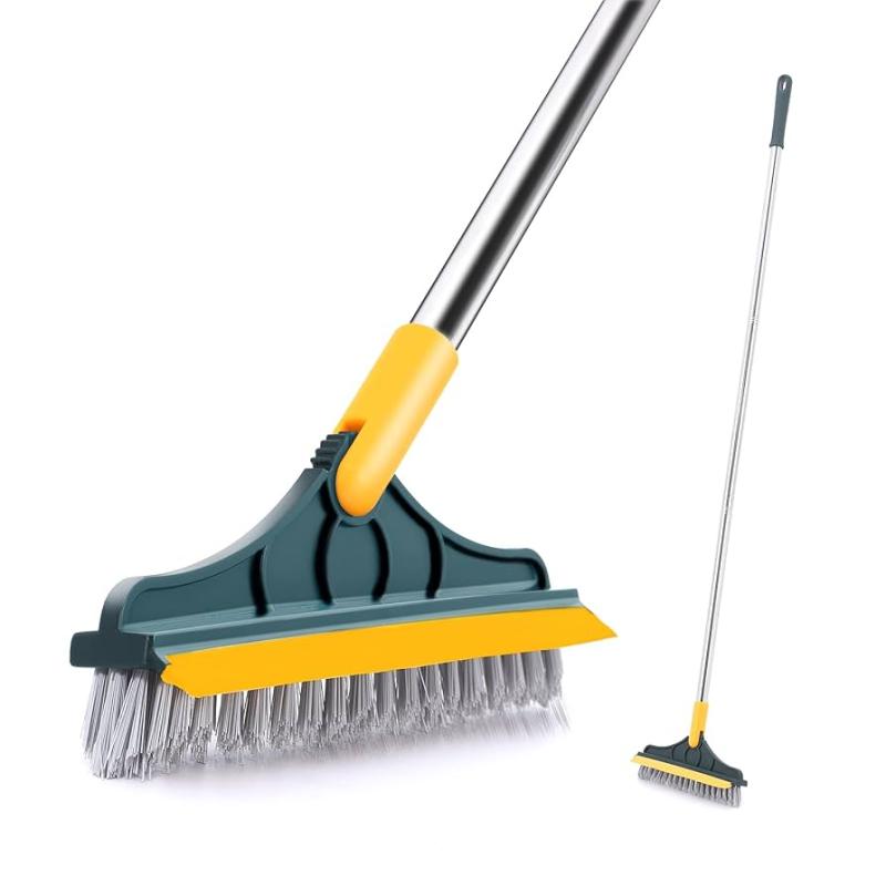 2 in one Magic Broom 2024