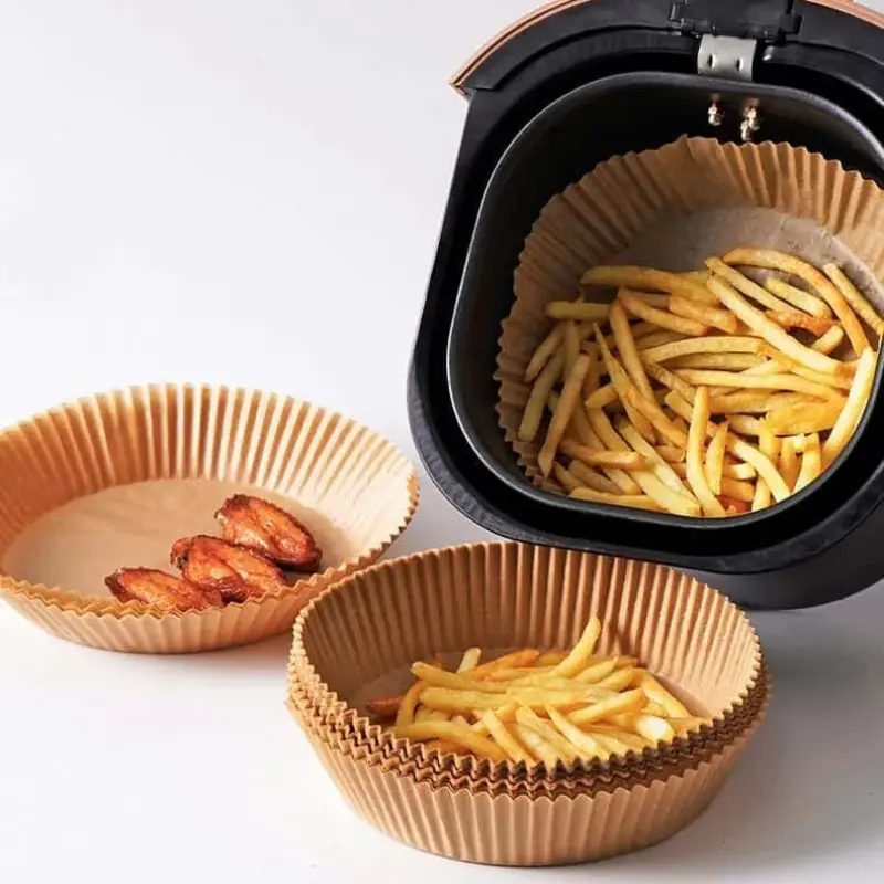 Air Fryer Paper Tray