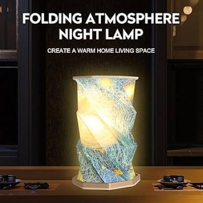 LED Folding Atmosphere Lamp