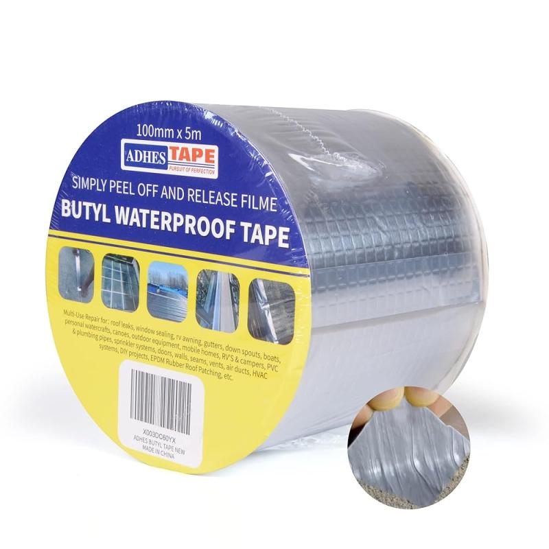 Waterproof Butyl Tape 5M