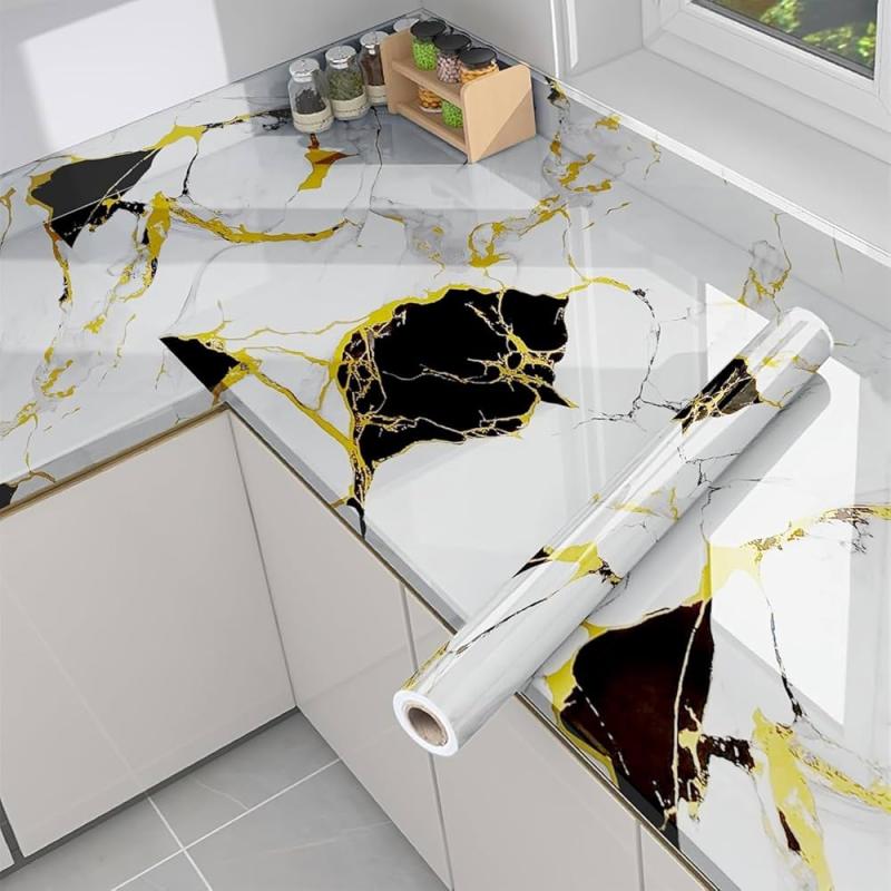 Kitchen Wall Sticker