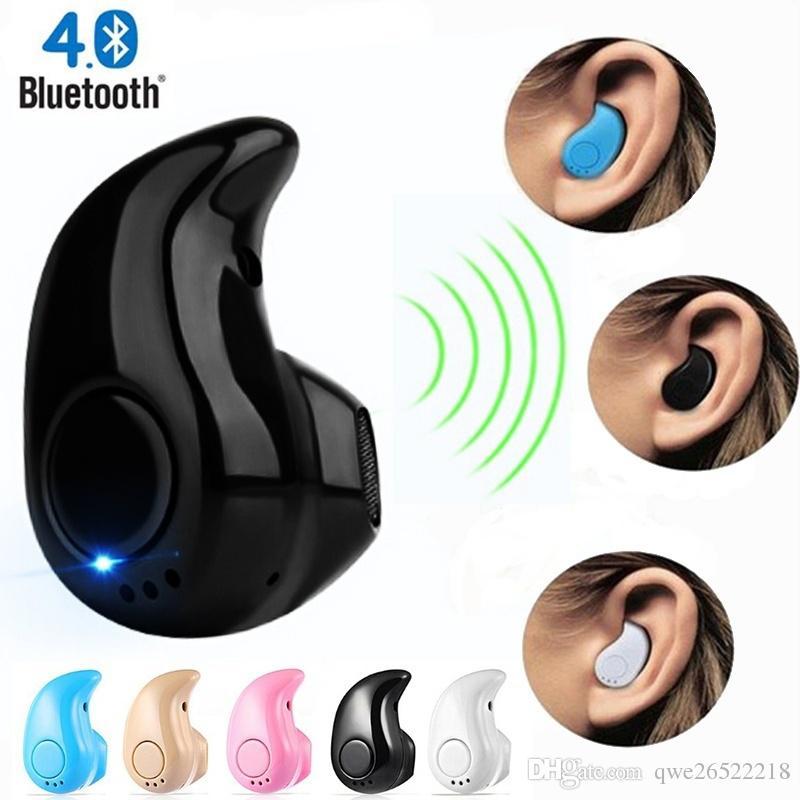 Mini Mango Bluetooth Headphone best Fashion Headset