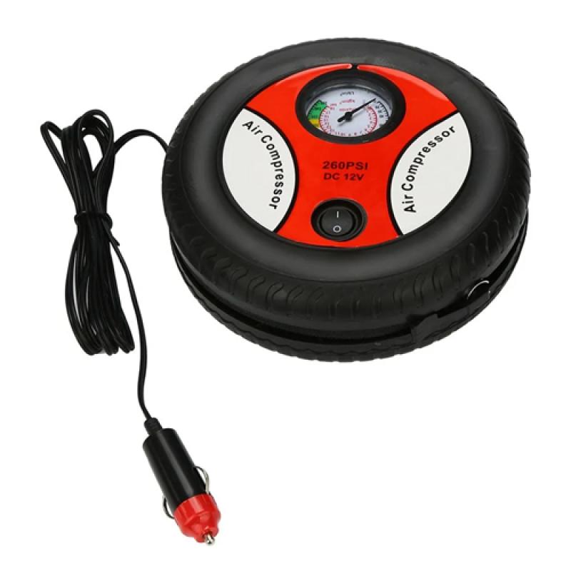 Air Tyre Compressor
