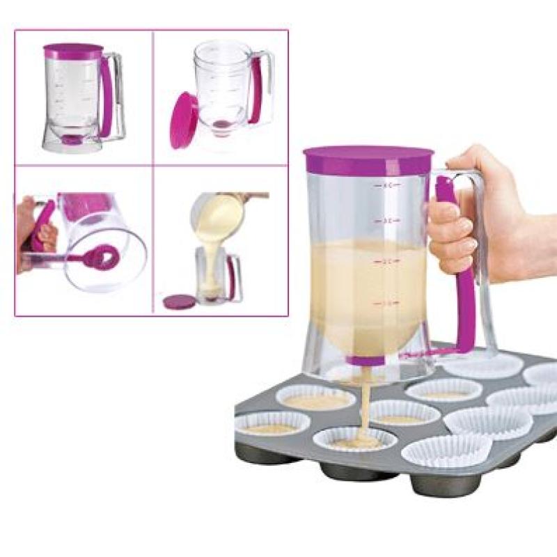 Batter Dispenser