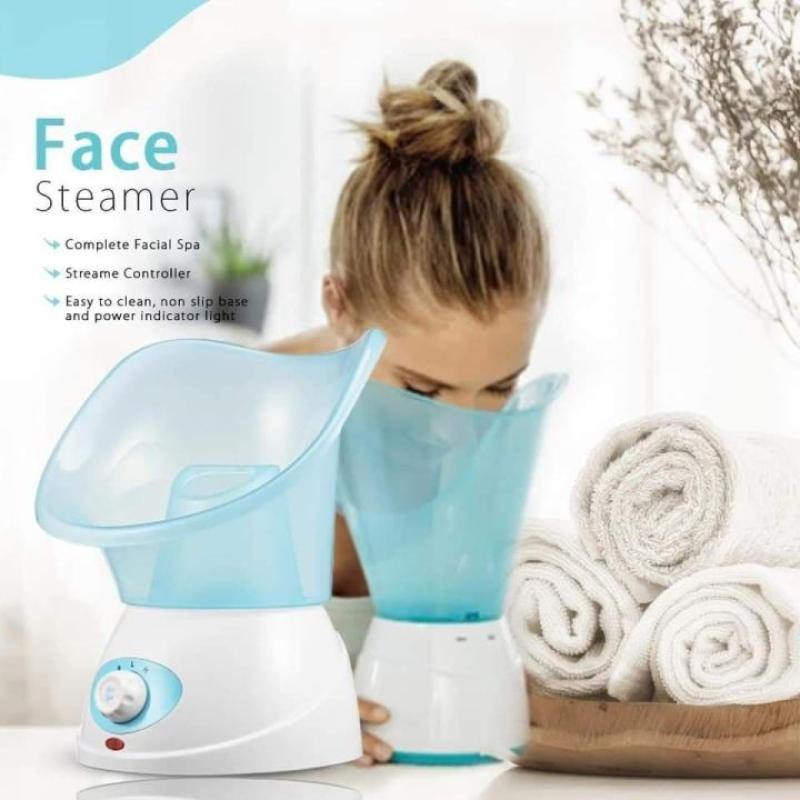 Benice facial Streamer