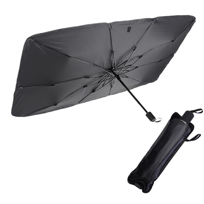 Car Windshield Sun Shade Umbrella