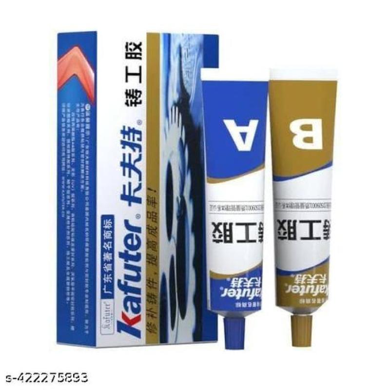 Caster Glue -Metal Glue