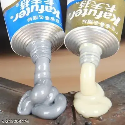Caster Glue -Metal Glue