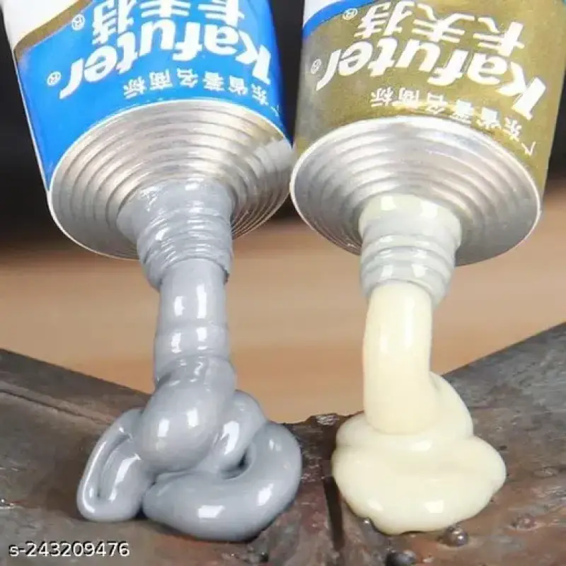 Caster Glue -Metal Glue