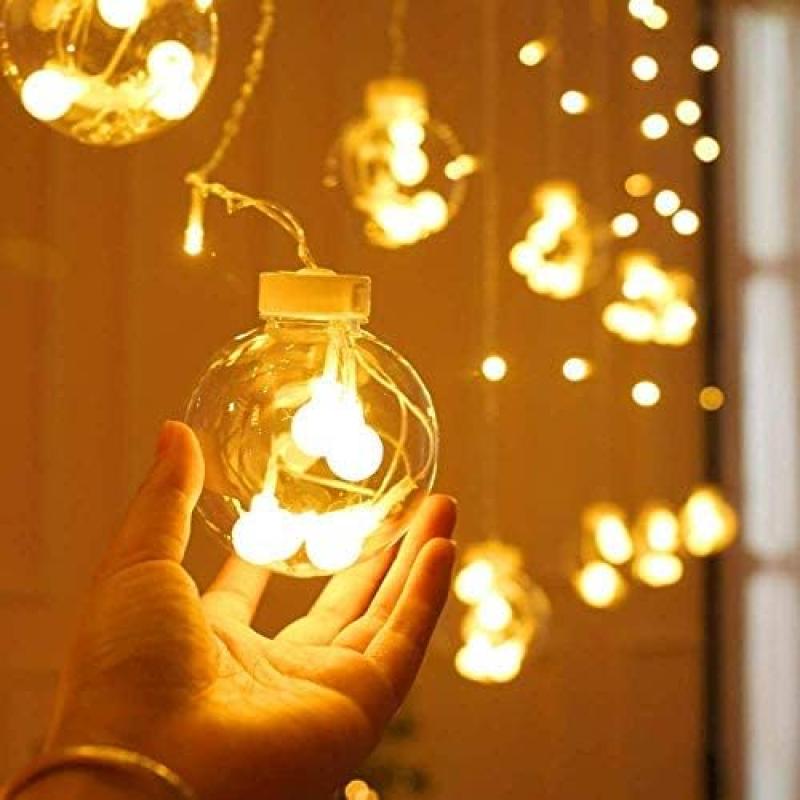 Ball star Light set