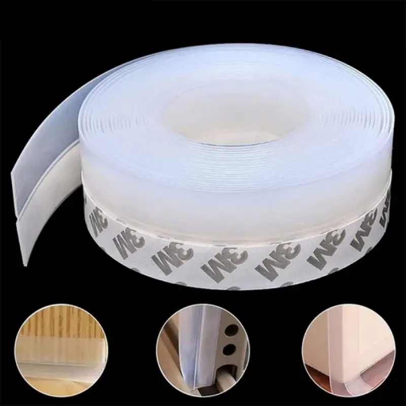 Door Window Sealing Strip