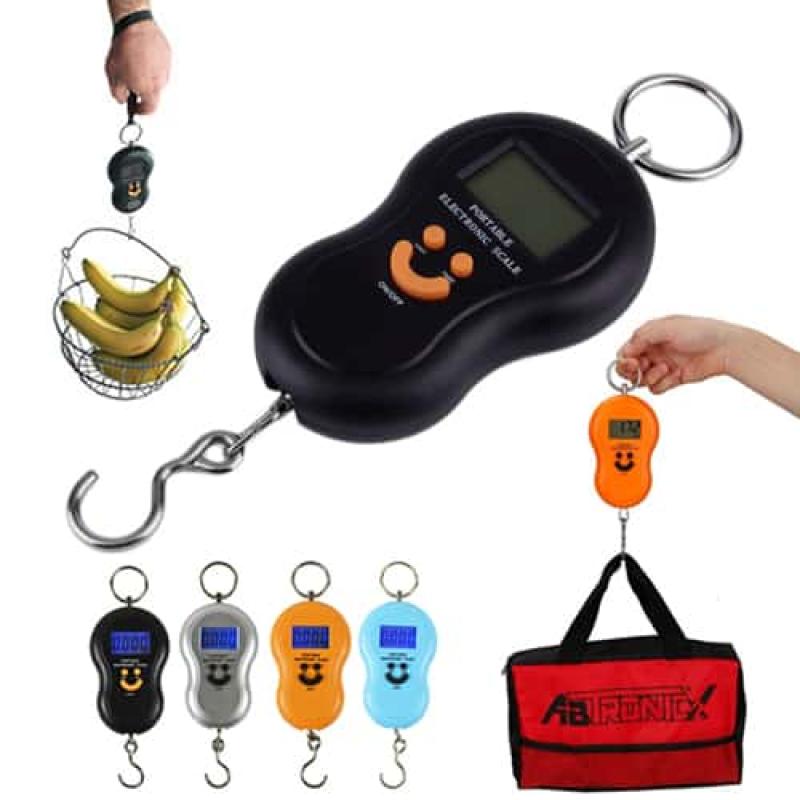 Electronic Luggage Scale