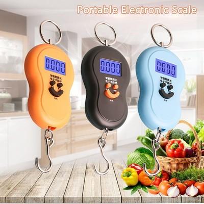 Electronic Luggage Scale