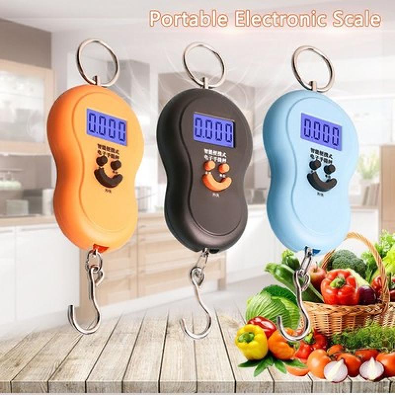 Electronic Luggage Scale