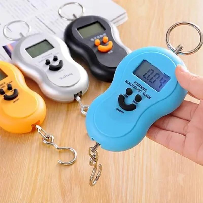 Electronic Luggage Scale