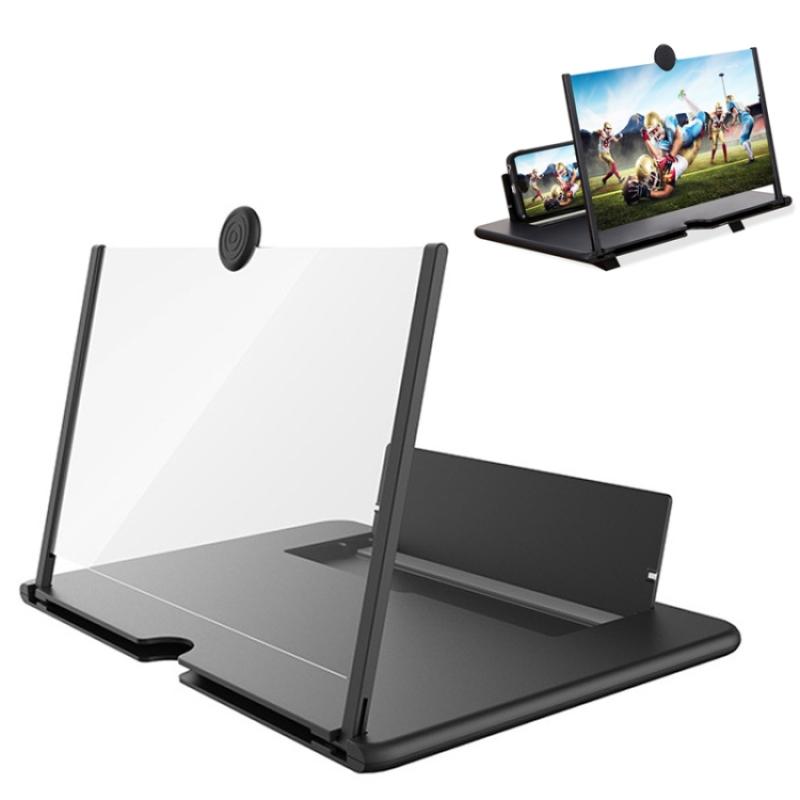 F4 Enlarge Screen
