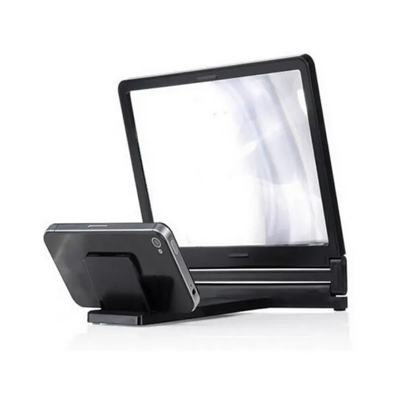 F4 Enlarge Screen