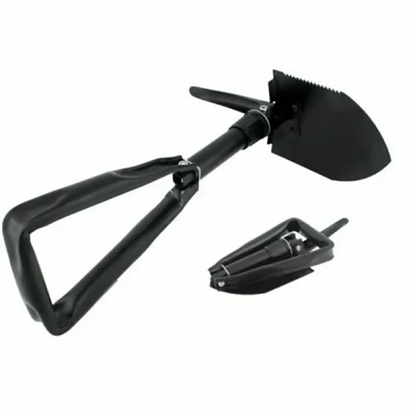 Portable Folding Camping Shovel