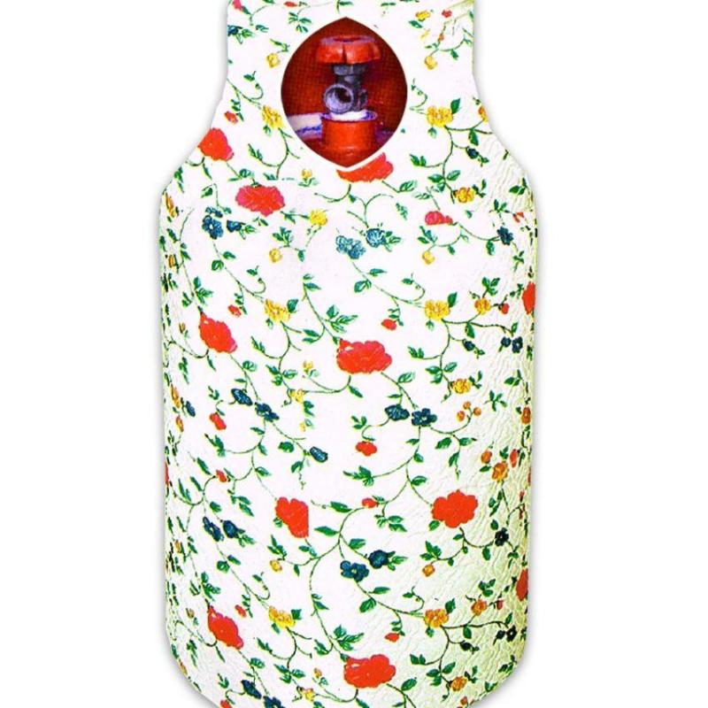 Gas Cylinder Cover