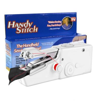 Handheld Sewing Machine