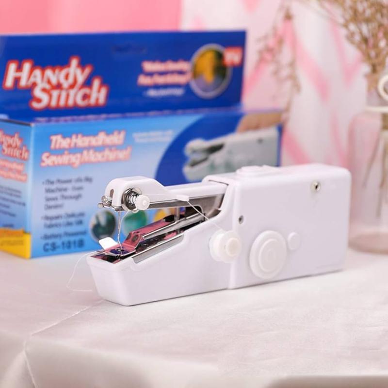 Handheld Sewing Machine