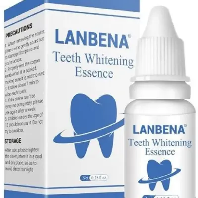 Lanbena Teeth Whitening