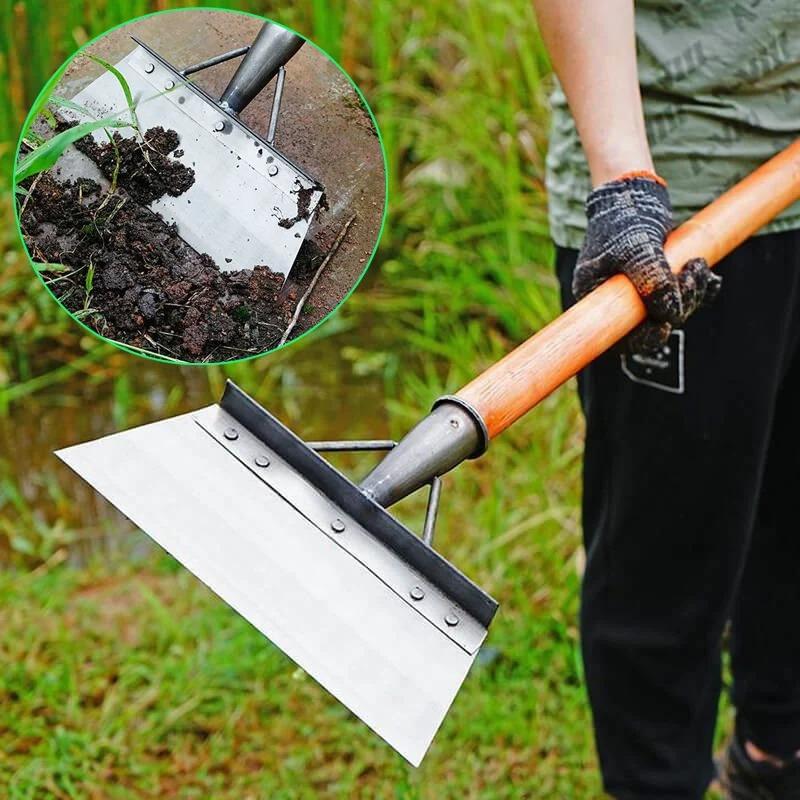 Multifunctional Outdoor Garden Shovel