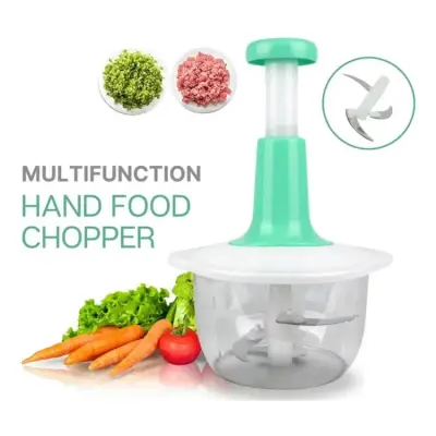 Manual Vegetable Chopper