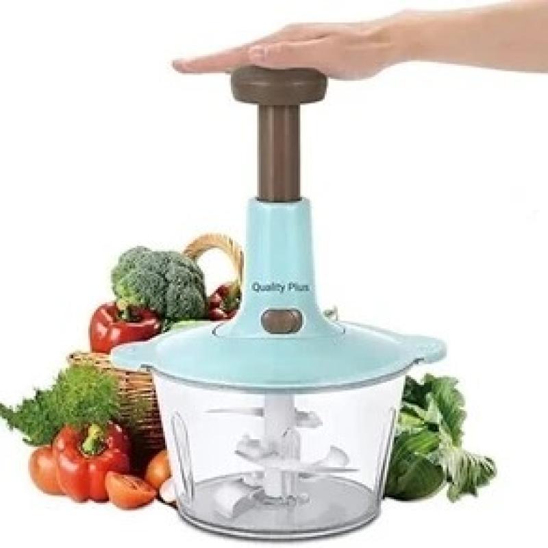 Manual Vegetable Chopper