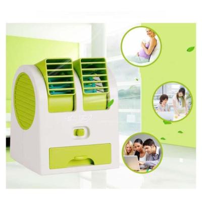 Mini Portable Cooler Fan