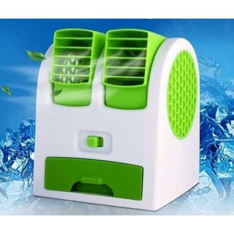 Mini Portable Cooler Fan