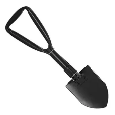 Portable Folding Camping Shovel