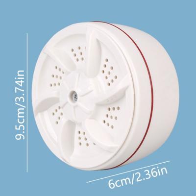 Portable Washing Machine