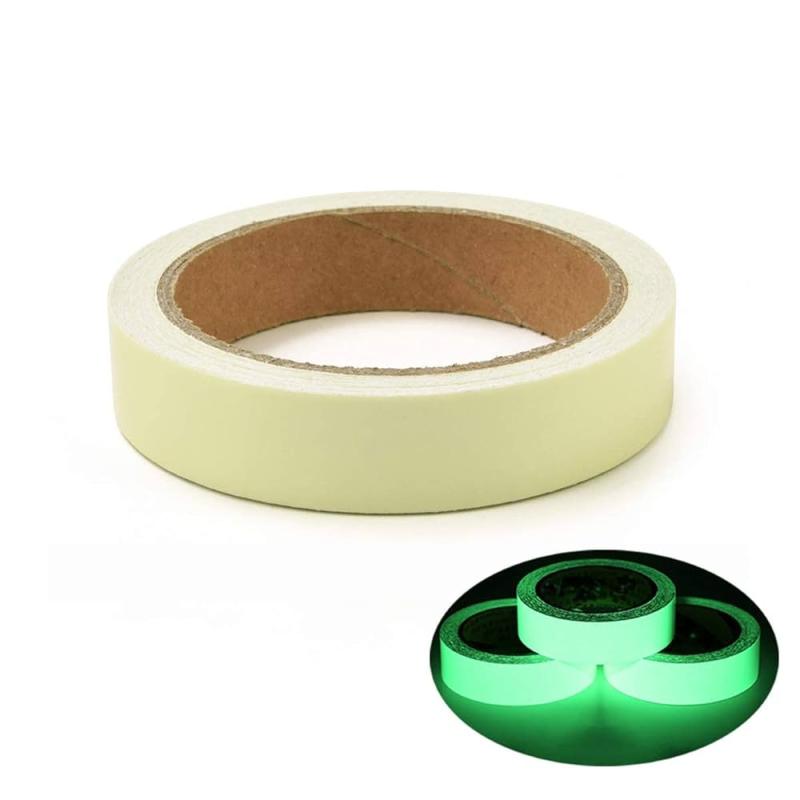 Radium Luminous Tape