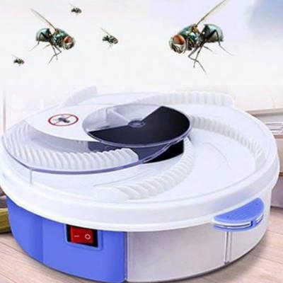 Rechargeable Fly Catcher