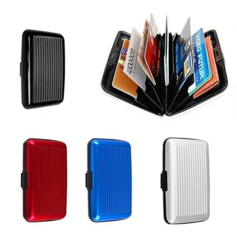 Smart Wallet