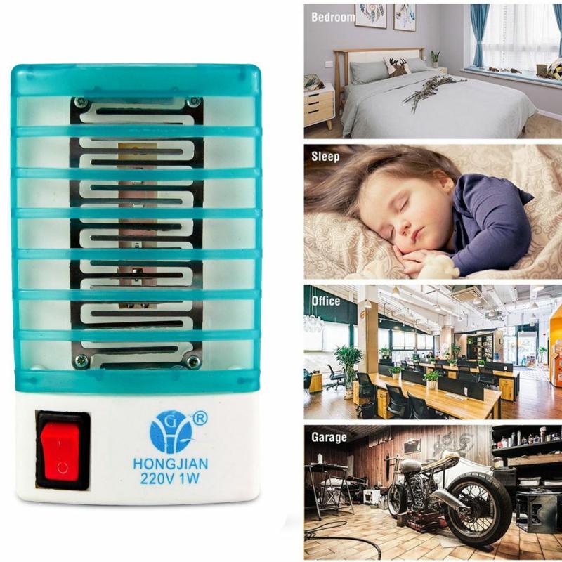 Mosquito Killer Light