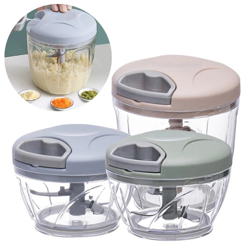 Manual Speedy Food Chopper